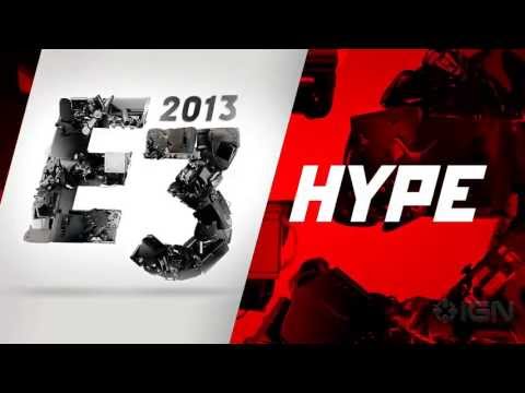 Biggest Games of E3 Press Conferences - E3 Hype Day 1 - UCKy1dAqELo0zrOtPkf0eTMw