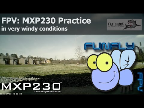 FPV: MXP230 Practice - UCQ2264LywWCUs_q1Xd7vMLw