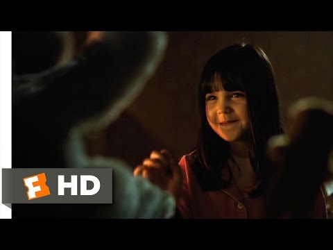 Don't Be Afraid of the Dark (1/7) Movie CLIP - Little Visitors in the Night (2010) HD - UC3gNmTGu-TTbFPpfSs5kNkg