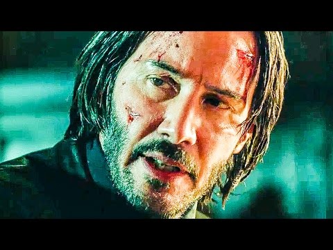 JOHN WICK 2 Trailer 2 (2017) - UCA0MDADBWmCFro3SXR5mlSg