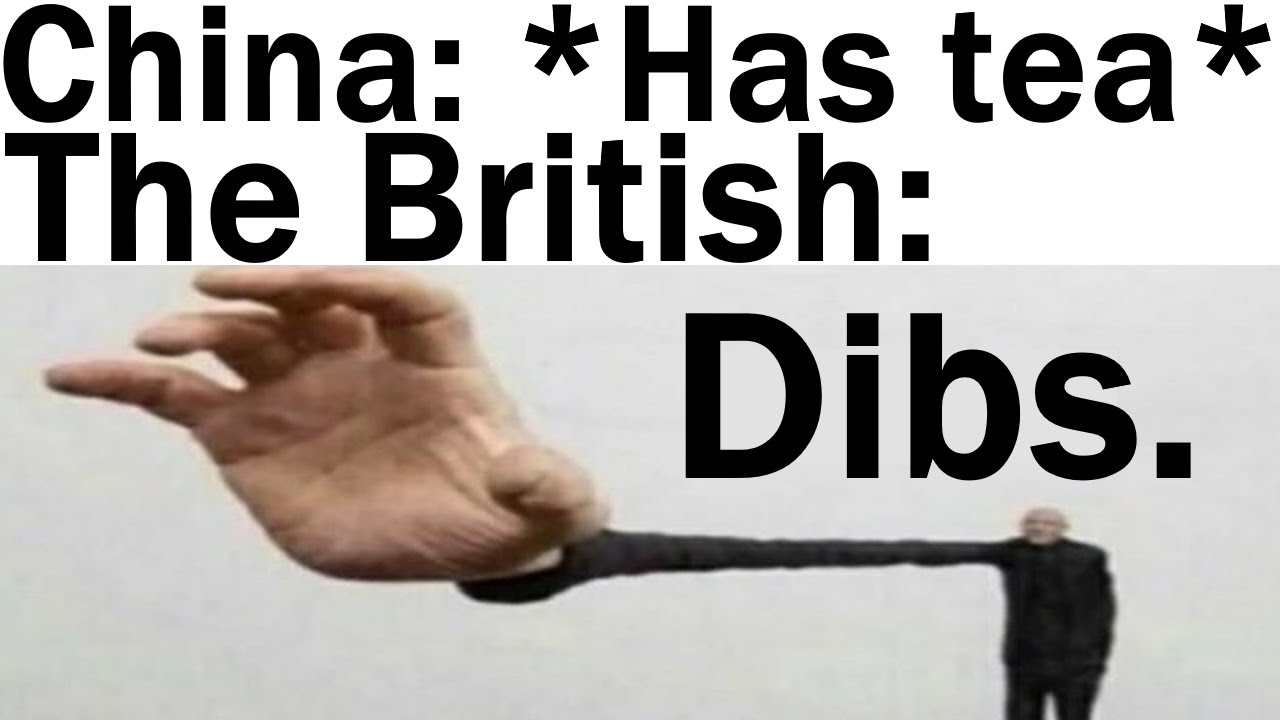 History Memes The Brits Colonized || History Memes 188