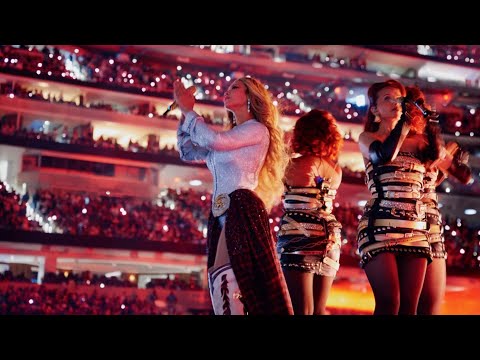 Beyoncé - FLAMENCO | Cowboy Carter Tour Studio Version