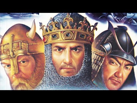 Top 10 Medieval Themed Video Games - UCaWd5_7JhbQBe4dknZhsHJg