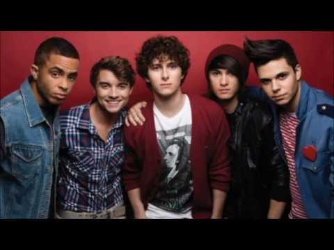Midnight Red - I Think She Got Me