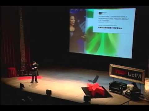 TEDxUofM - Jameson Toole - Big Data for Tomorrow - UCsT0YIqwnpJCM-mx7-gSA4Q