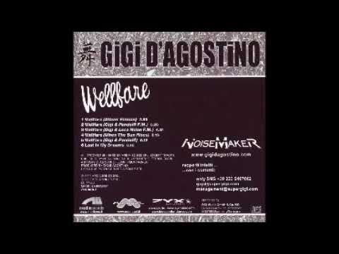 Gigi D'Agostino Wellfare (unofficial remix)