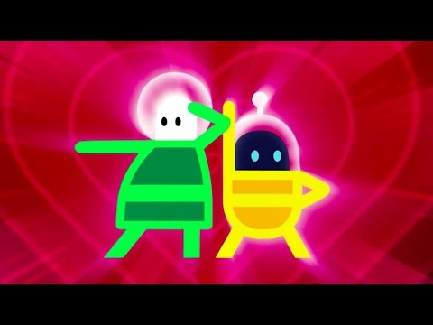 Lovers in a Dangerous Spacetime Review Commentary - UCKy1dAqELo0zrOtPkf0eTMw