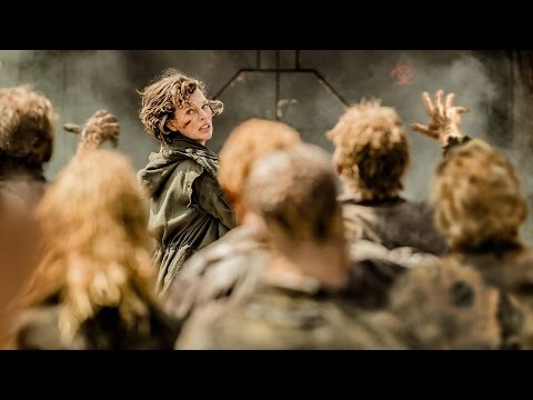 Resident Evil: The Final Chapter - Official International Trailer - UCKy1dAqELo0zrOtPkf0eTMw