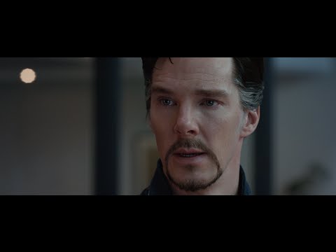 Doctor Strange Official Trailer 2 - UCvC4D8onUfXzvjTOM-dBfEA