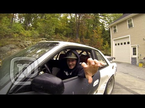 Hoontah Drifting Burnout Response: Tuerck'd #tireslayer - UCsert8exifX1uUnqaoY3dqA
