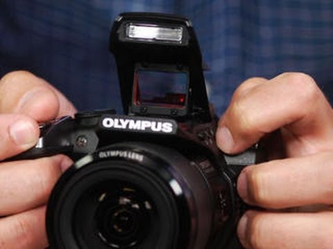 Zero in on your subject from far, far away with Olympus' Stylus SP-100EE - UCOmcA3f_RrH6b9NmcNa4tdg