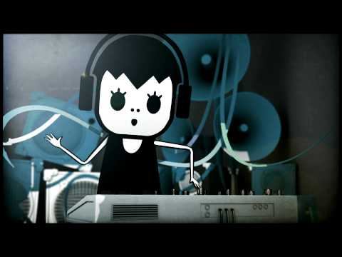 NERVO feat. Ollie James - Irresistible (Official Music Video Teaser) - UCGZXYc32ri4D0gSLPf2pZXQ