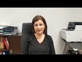 Imatge de la portada del video;L’administradora de la Facultat de Medicina Mavi Alandí dona suport a la candidatura #JoVoteMavi