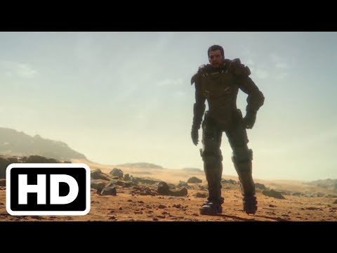 Starship Troopers: Traitor of Mars - Extended Trailer (2017) - UCKy1dAqELo0zrOtPkf0eTMw