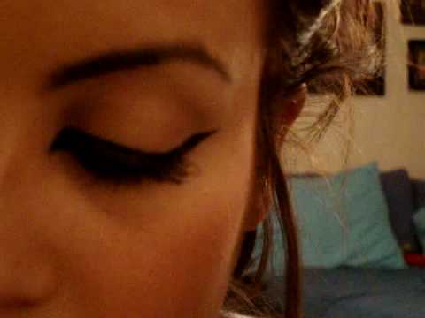 Intense Eyeliner! - UCz0Qnv6KczUe3NH1wnpmqhA