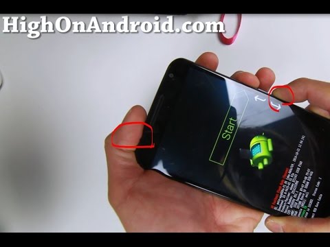 How to Root Nexus 6! [Win/Mac/Linux][Android 5.1] - UCRAxVOVt3sasdcxW343eg_A