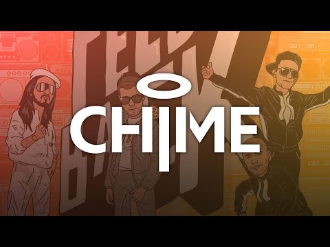 Steve Aoki, Dimitri Vegas & Like Mike, Autoerotique - Feedback (Chime Remix) [Trap?]