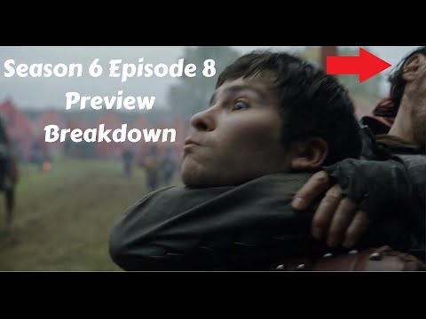 Game of Thrones - Season 6 Episode 8 Preview Breakdown - UCTnE9s4lmqim_I_ONG8H74Q