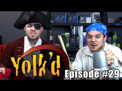 Yolk'd #29 - A Pirate's Life - UCJ1rSlahM7TYWGxEscL0g7Q