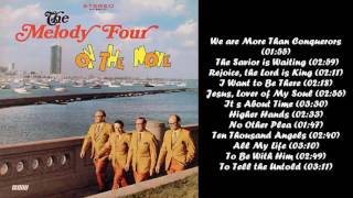 The Melody Four - On The Move (1968)