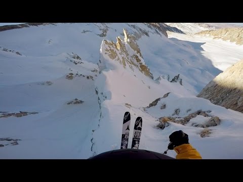 GoPro Awards: Aymar Navarro's Ski Line at Cerro Torrecillas - UCqhnX4jA0A5paNd1v-zEysw