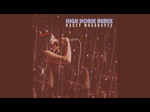 High Horse (Violents Remix)