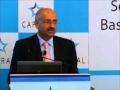 Venkat Ananthraman on effect of BIS 3 on ability to lend