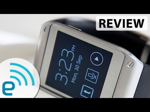 Samsung Galaxy Gear review | Engadget - UC-6OW5aJYBFM33zXQlBKPNA