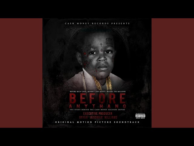 NBA Youngboy’s “Before the Fame” MP3