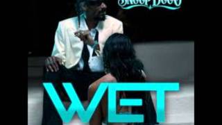 Snoop Dogg VS David Guetta - WET (Extended Remix)