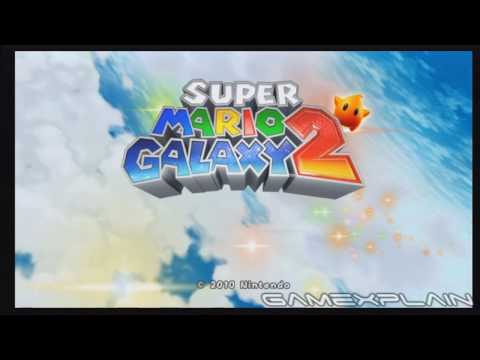 Super Mario Galaxy 2: Beat Block Galaxy Theme - UCfAPTv1LgeEWevG8X_6PUOQ