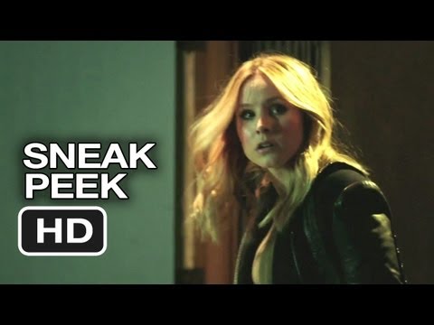 Veronica Mars Official Comic-Con Sneak Peek (2014) - Kristen Bell Movie HD - UCi8e0iOVk1fEOogdfu4YgfA