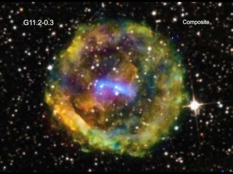 Not It! Supernova Thought To Be Witnessed In 386 CE Would Have Been Too Faint  | Video - UCVTomc35agH1SM6kCKzwW_g