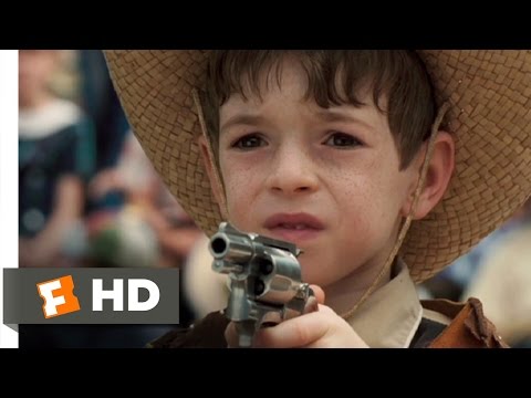 Hollywoodland (6/10) Movie CLIP - Can I Shoot You? (2006) HD - UC3gNmTGu-TTbFPpfSs5kNkg