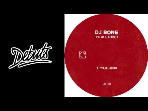 DJ Bone "Tipping Point" - Boiler Room Debuts - UCGBpxWJr9FNOcFYA5GkKrMg