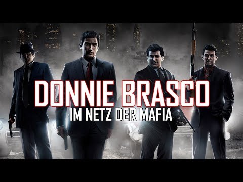 Im Netz der Mafia | Die Geheimakten des FBI | Der Undercover-Agent   Donnie Brasco