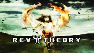 Hell Yeah - Rev Theory HQ/HD