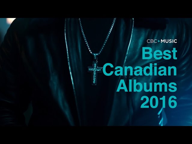 The Best of the Canadian Folk Music Awards 2016