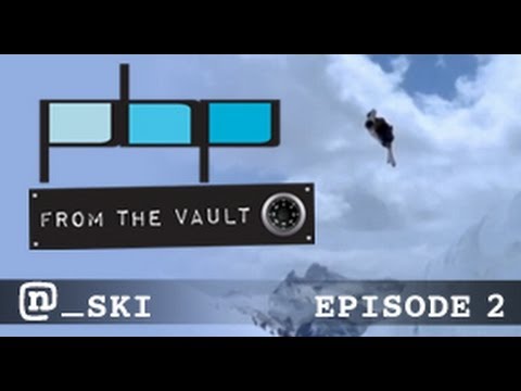 JP Auclair Redefines Skiing In The Oakley/Poor Boyz Productions "1242" - UCsert8exifX1uUnqaoY3dqA