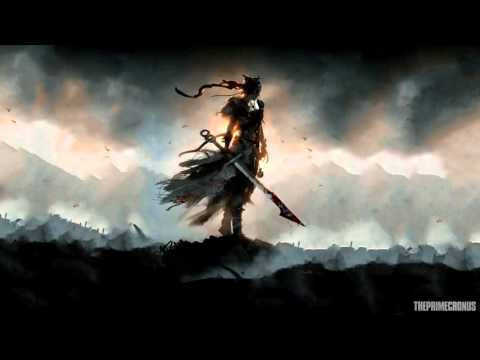 Chulainn - Chapter I - Part I [Orchestral, Emotional, Rock] - UC4L4Vac0HBJ8-f3LBFllMsg