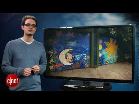 First Look: Panasonic ST50 series TV - UCOmcA3f_RrH6b9NmcNa4tdg