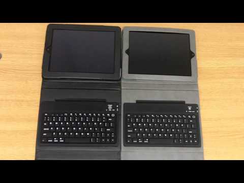 KeyCase iPad 2 Folio Deluxe with Bluetooth Keyboard - UCS9OE6KeXQ54nSMqhRx0_EQ