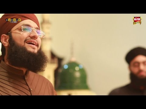 Hafiz Tahir Qadri - Noor Wala Aya Hai - Promo