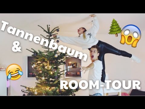 Tannenbaum Katastrophe !! + ROOM-TOUR ♥ BibisBeautyPalace - UCHfdTAyg5t4mb1G-3rJ6QsQ