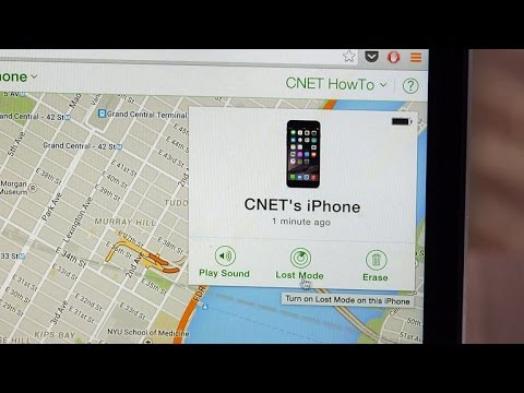 CNET How To - Remotely disable Apple Pay on a lost or stolen iPhone - UCOmcA3f_RrH6b9NmcNa4tdg