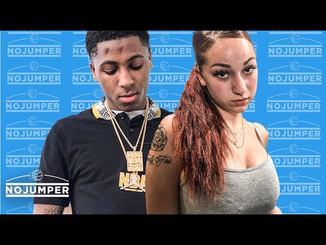 NBA Youngboy and Bhad Bhabie’s Relationship