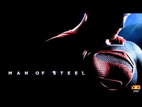 Renan Javier Cabrera - Man of Steel (Fan Made Movie Theme) - UCZMG7O604mXF1Ahqs-sABJA