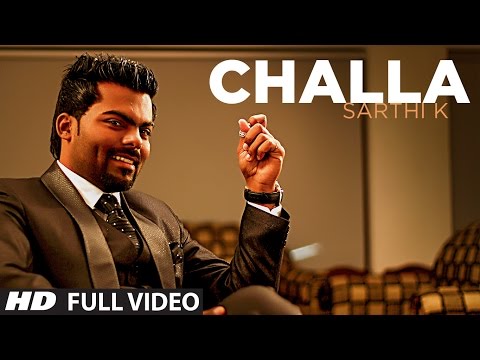 Challa Official New HD Song | Sarthi K | Sachin Ahuja | Challa In Chandigarh - UCcvNYxWXR_5TjVK7cSCdW-g
