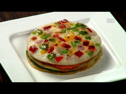 Uttapam Sandwich - Tea Time - UCthIcpK06l9bhi9ISgreocw