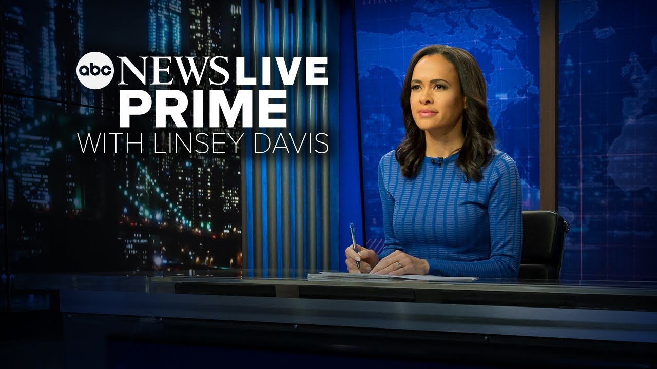 ABC News Prime: TX hostage situation details; Airline CEO on 5G; Convo. with NHL’s 1st Black player